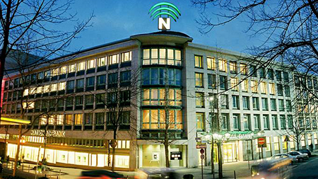 Diebold Nixdorf Spirit